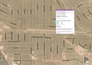 4 Lots at Rio Rancho Estates 