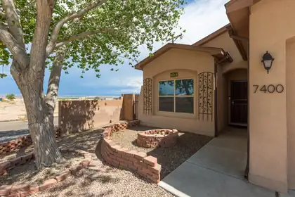 7400 Sombrillo Avenue SW, Albuquerque