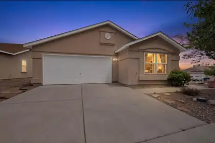 6001 Murcia Avenue NW, Albuquerque