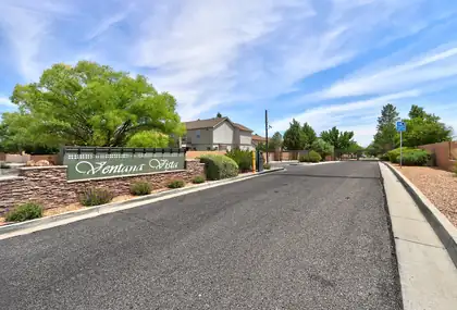 10101 Avenida Vista Sol NW, Albuquerque