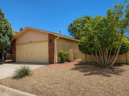 10608 N Pennyback Park Drive NE, Albuquerque