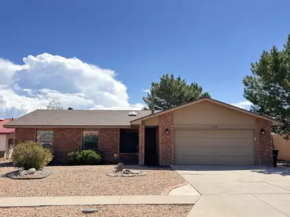 7408 Carson Trail NW, Albuquerque