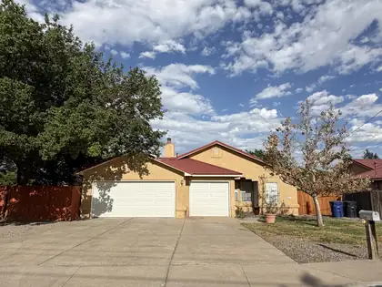 4010 San Isidro Street NW, Albuquerque 