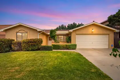 9513 Peralta Road NE, Albuquerque