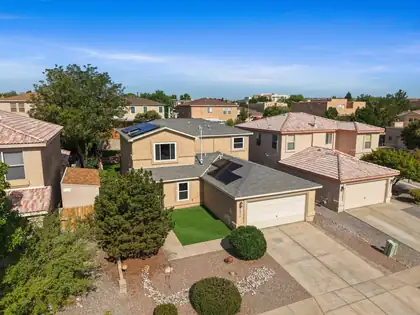 10939 Argonite Drive NW, Albuquerque