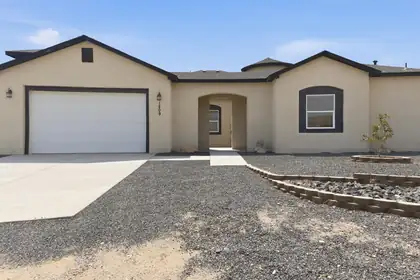 1209 11th Street SE, Rio Rancho