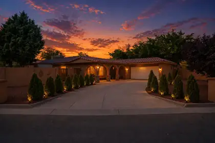 4900 Fairfax Drive NW, Albuquerque