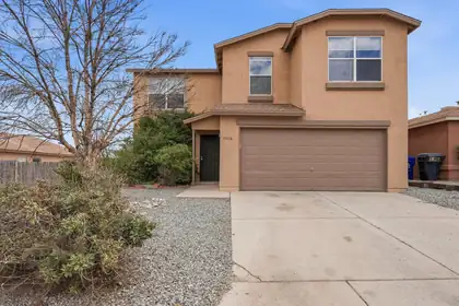 11116 Ibis Road SW, Albuquerque