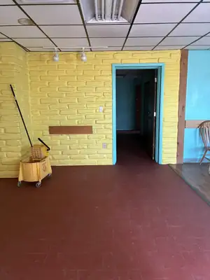 10 Laser Road 