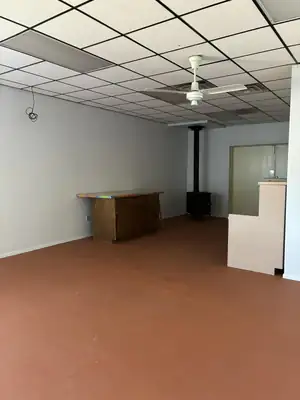 10 Laser Road 