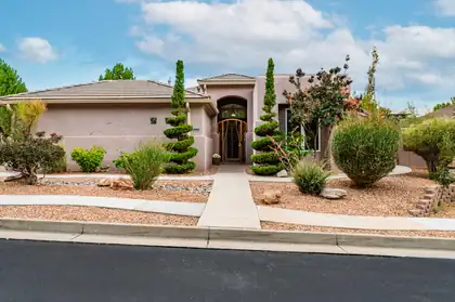 12608 Trillium Trail NE, Albuquerque