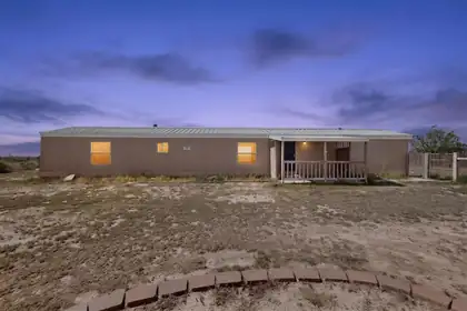 69 Caballo Avenue, Moriarty