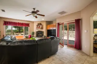 29 Upper Juan Tomas Road 