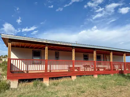 16 Camino Maestas, La Jara 
