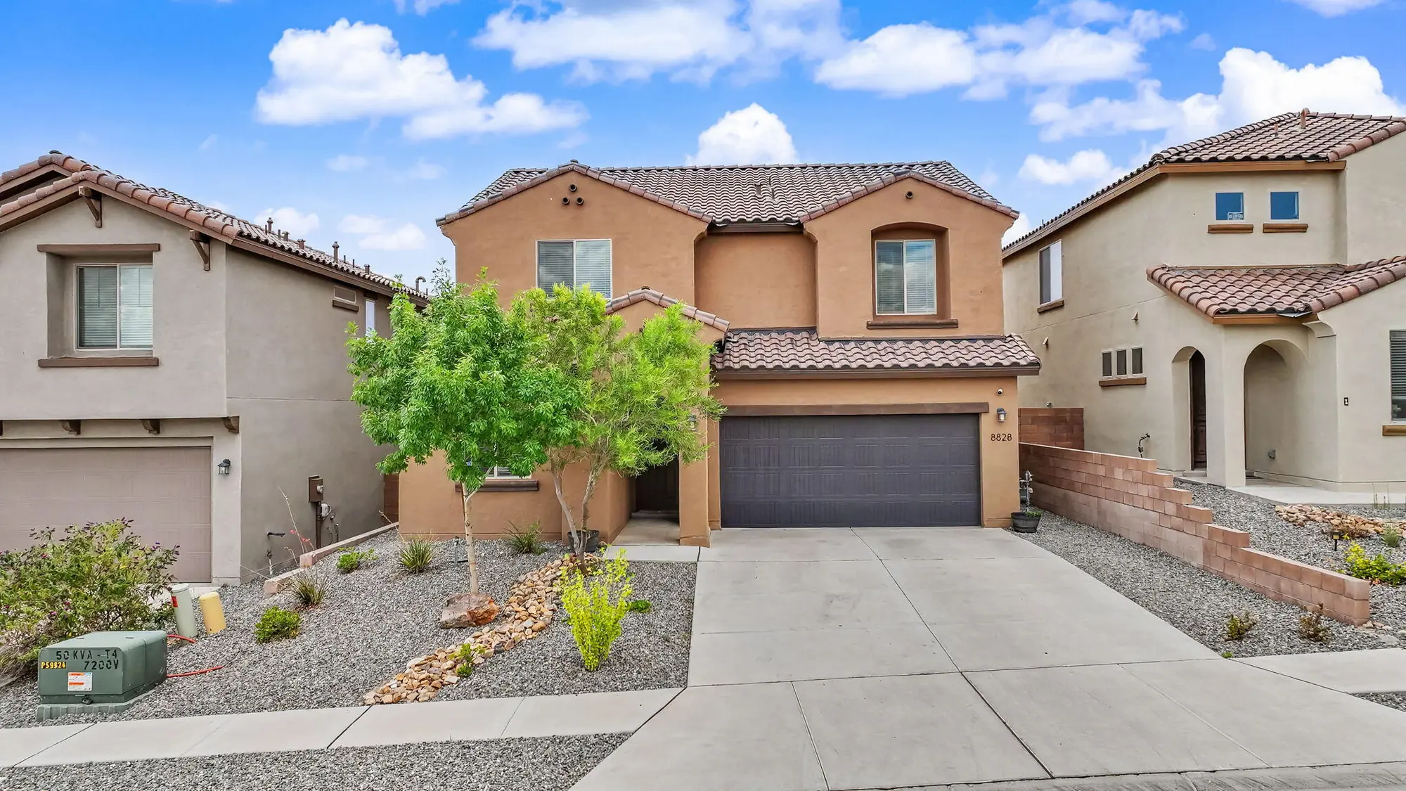 8828 Wind Sock Road NW