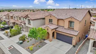 8828 Wind Sock Road NW 
