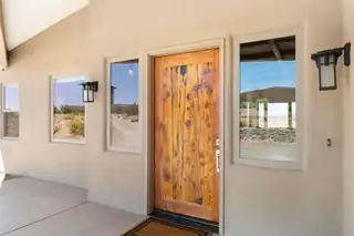 16 Mimbres Court 