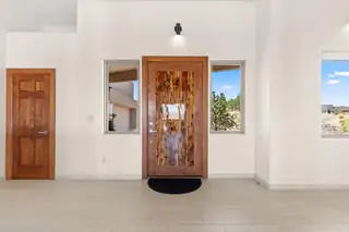 16 Mimbres Court 