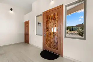 16 Mimbres Court 