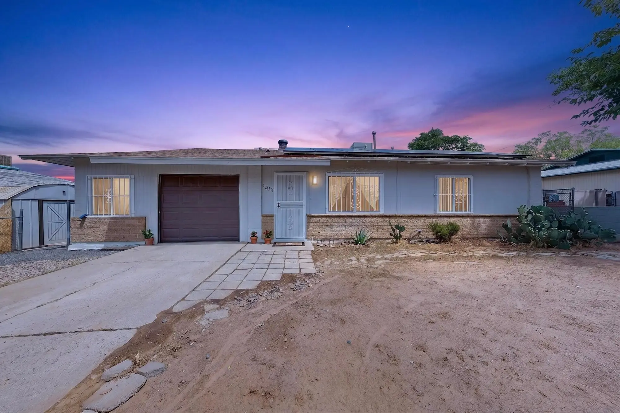 1314 Del Monte Trail SW