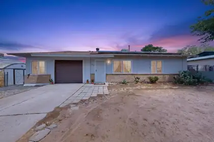 1314 Del Monte Trail SW, Albuquerque