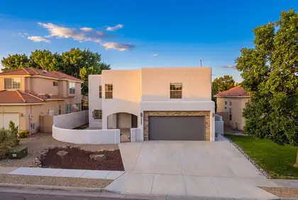 7220 Cardiff Avenue NE, Albuquerque