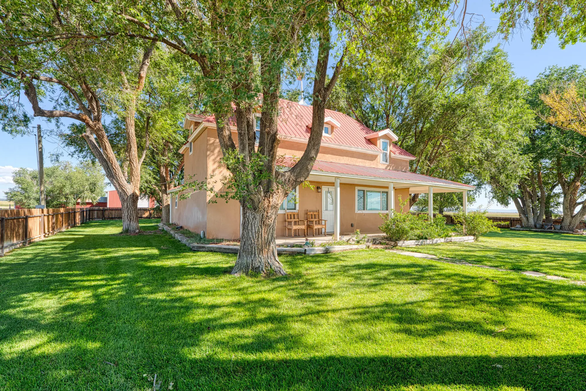 391 W Howell Road