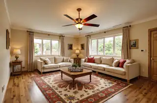391 W Howell Road 