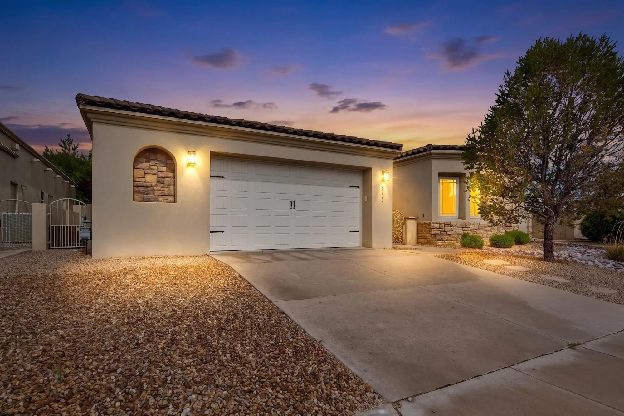 8200 Grape Harvest Court NE