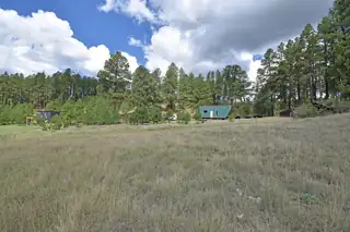 27.5 Acres Jemez Mountain Forest Rd 10 