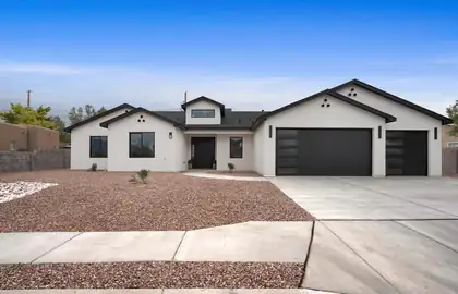4840 Dodge Avenue NW, Albuquerque