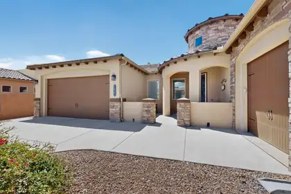 1623 Vista De Colinas Drive SE, Rio Rancho