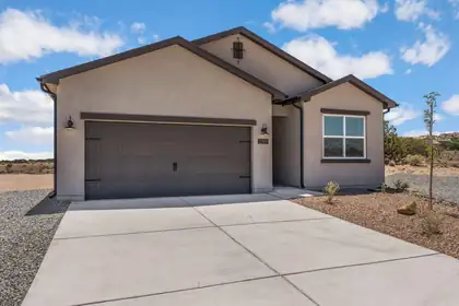 2708 Ema Court NE, Rio Rancho