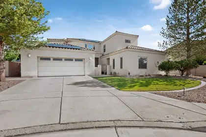 5215 Newberry Way NW, Albuquerque