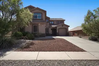 2132 Las Brisas Circle SE 