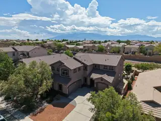 2132 Las Brisas Circle SE 