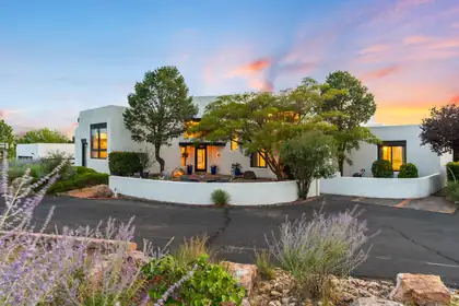 11600 San Rafael Avenue NE, Albuquerque