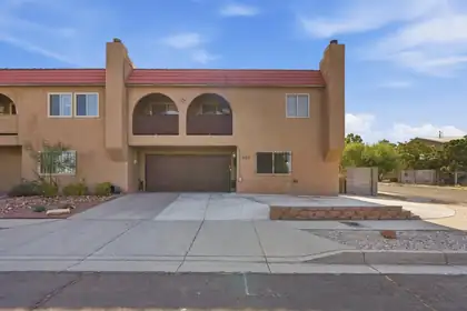 650 Paisano Street NE, Albuquerque