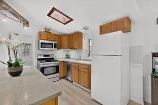 1216 Forrester Avenue NW 