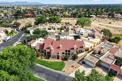 617 Eastlake Court SE, Albuquerque
