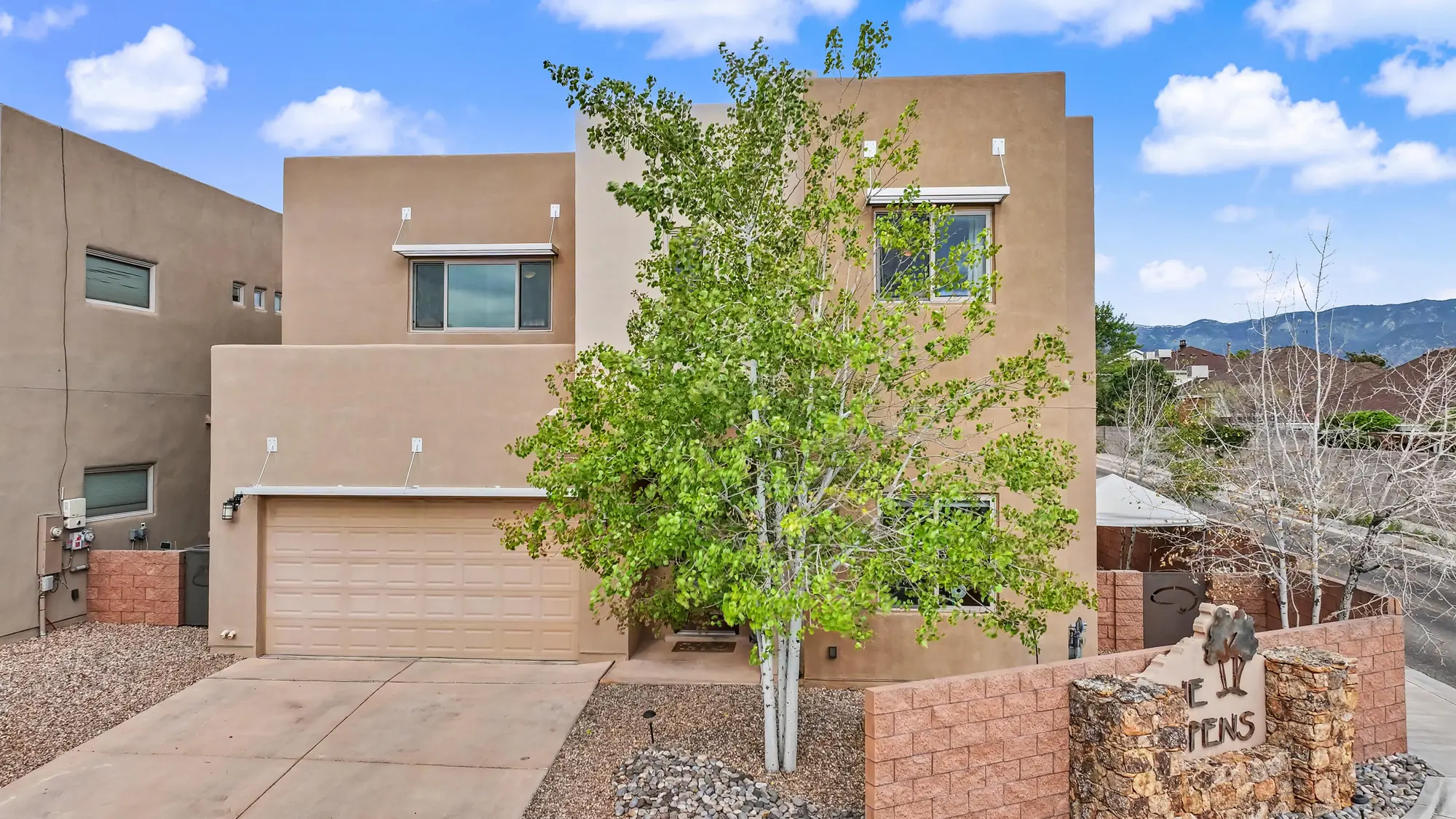 8700 Aspen Leaf Drive NE