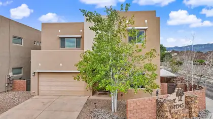 8700 Aspen Leaf Drive NE, Albuquerque