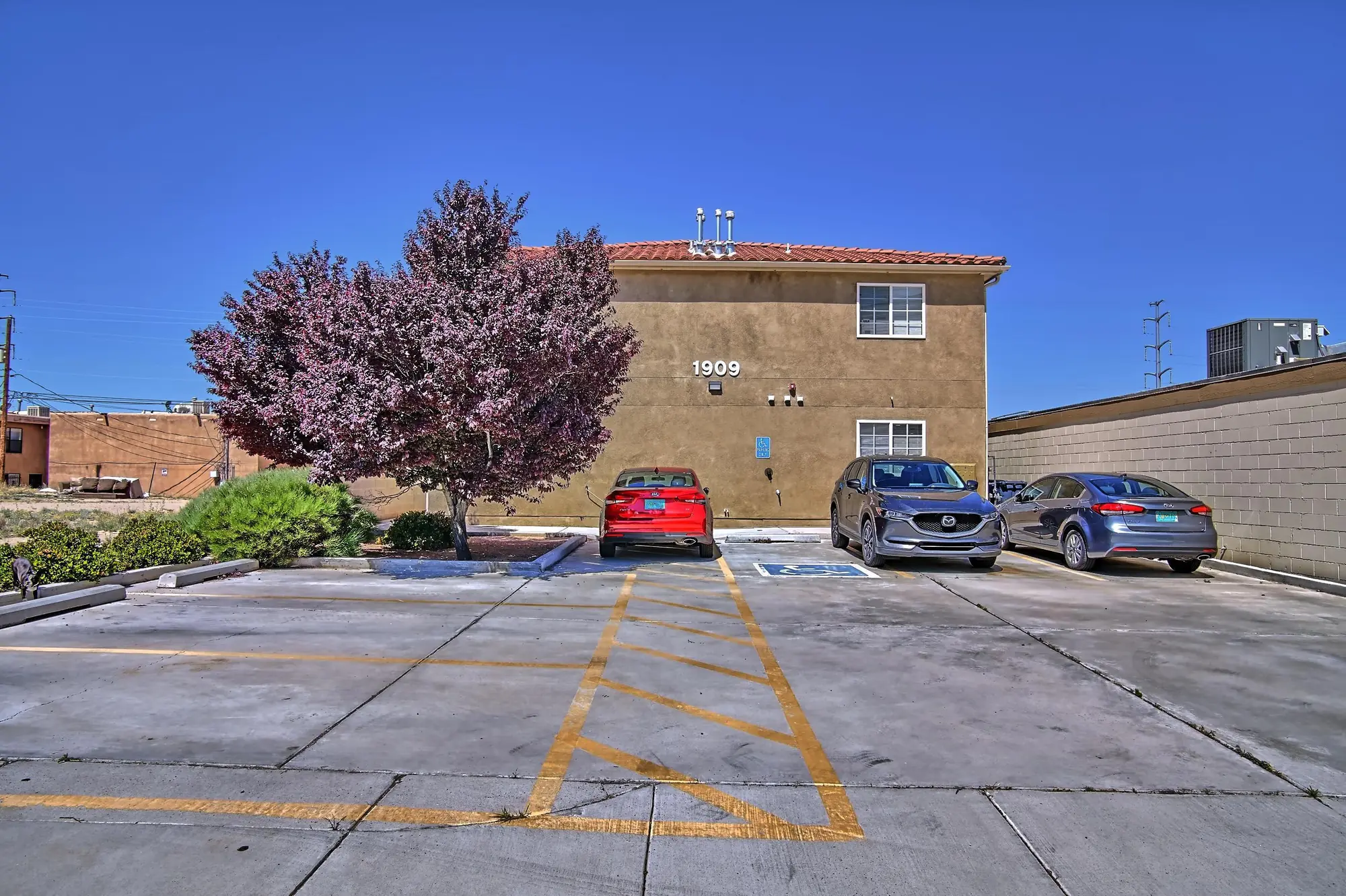 1909 Wilmoore Drive SE B