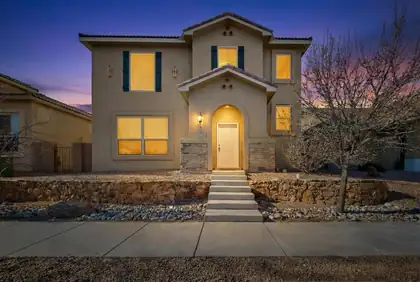 829 Palo Duro Drive NW, Bernalillo