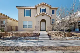 829 Palo Duro Drive NW 