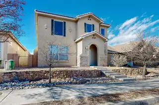 829 Palo Duro Drive NW 