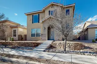 829 Palo Duro Drive NW 