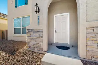 829 Palo Duro Drive NW 