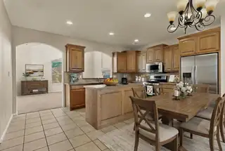 829 Palo Duro Drive NW 