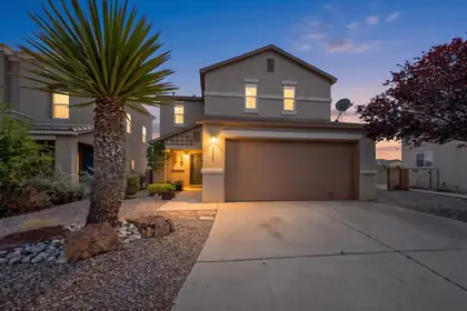 2928 Van Horne Way SW, Albuquerque